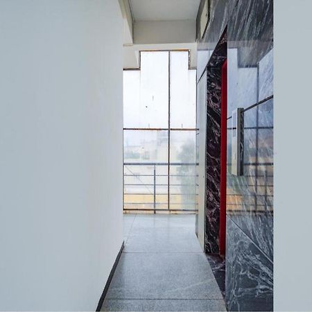 Fabexpress Kings Suites I Bangalore Ngoại thất bức ảnh