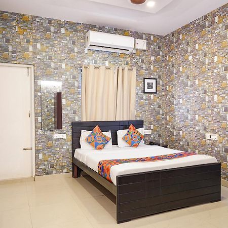 Fabexpress Kings Suites I Bangalore Ngoại thất bức ảnh