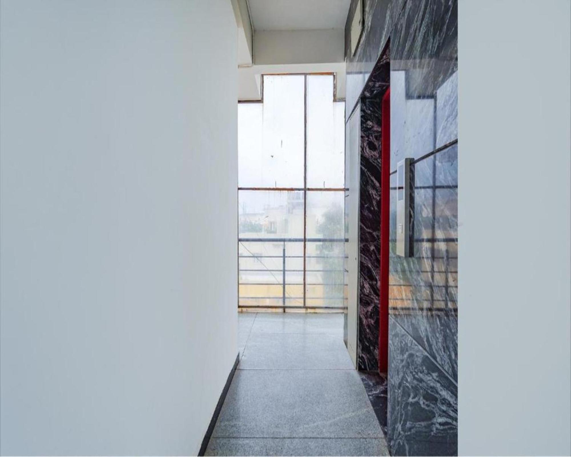 Fabexpress Kings Suites I Bangalore Ngoại thất bức ảnh