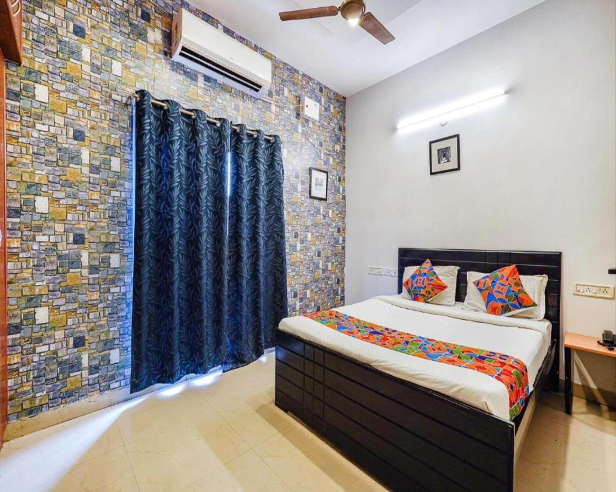 Fabexpress Kings Suites I Bangalore Ngoại thất bức ảnh