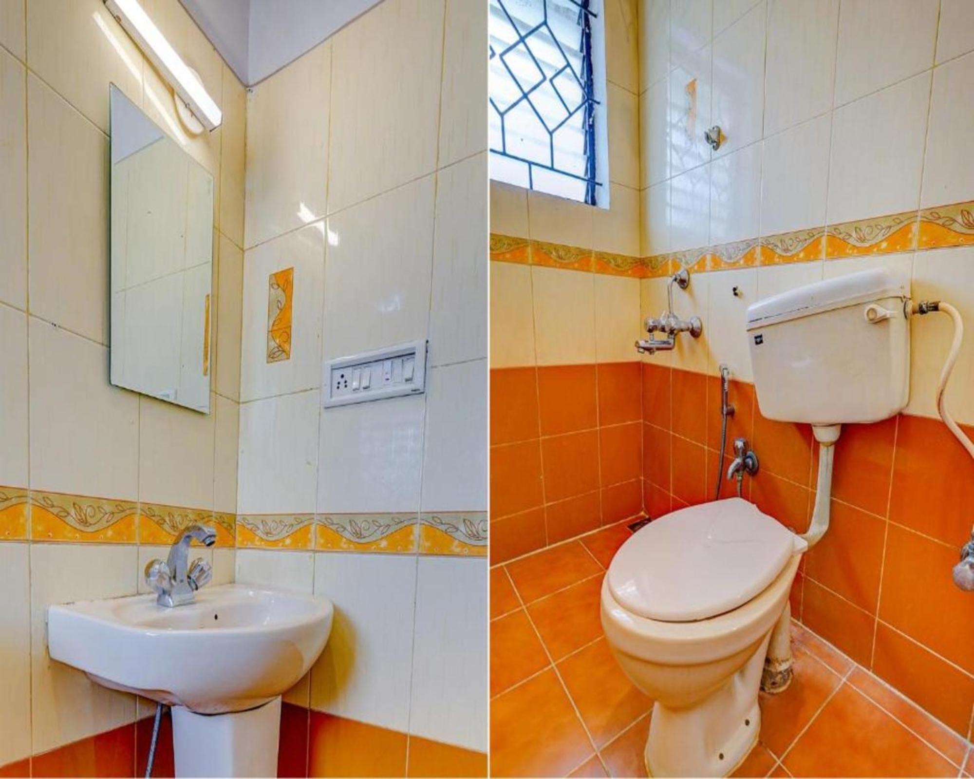 Fabexpress Kings Suites I Bangalore Ngoại thất bức ảnh