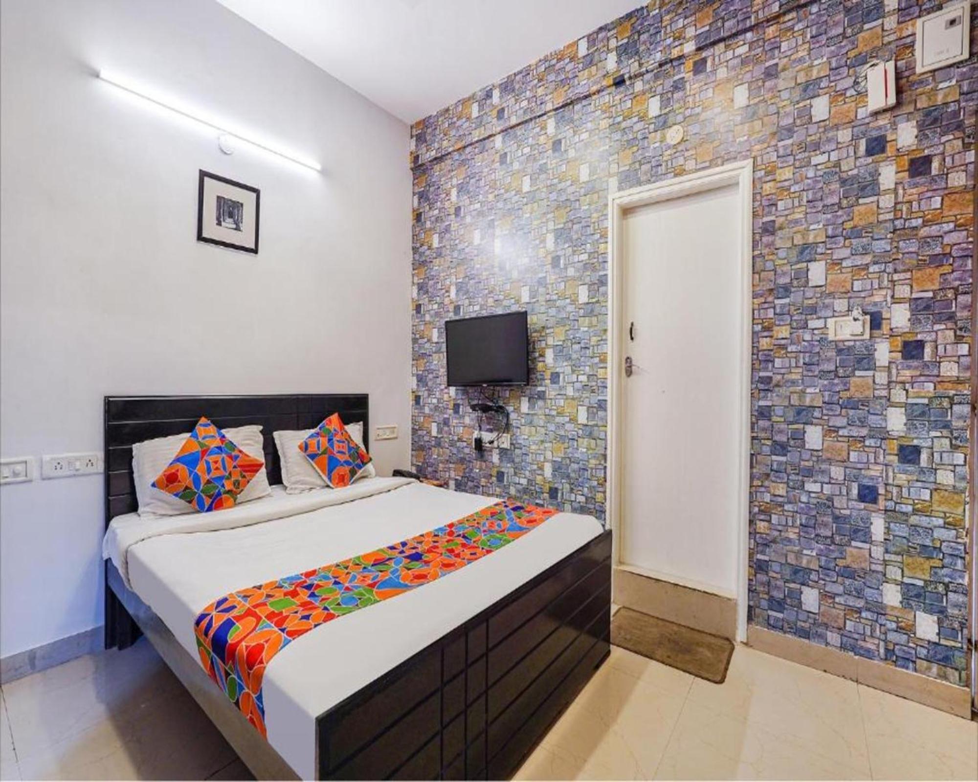 Fabexpress Kings Suites I Bangalore Ngoại thất bức ảnh