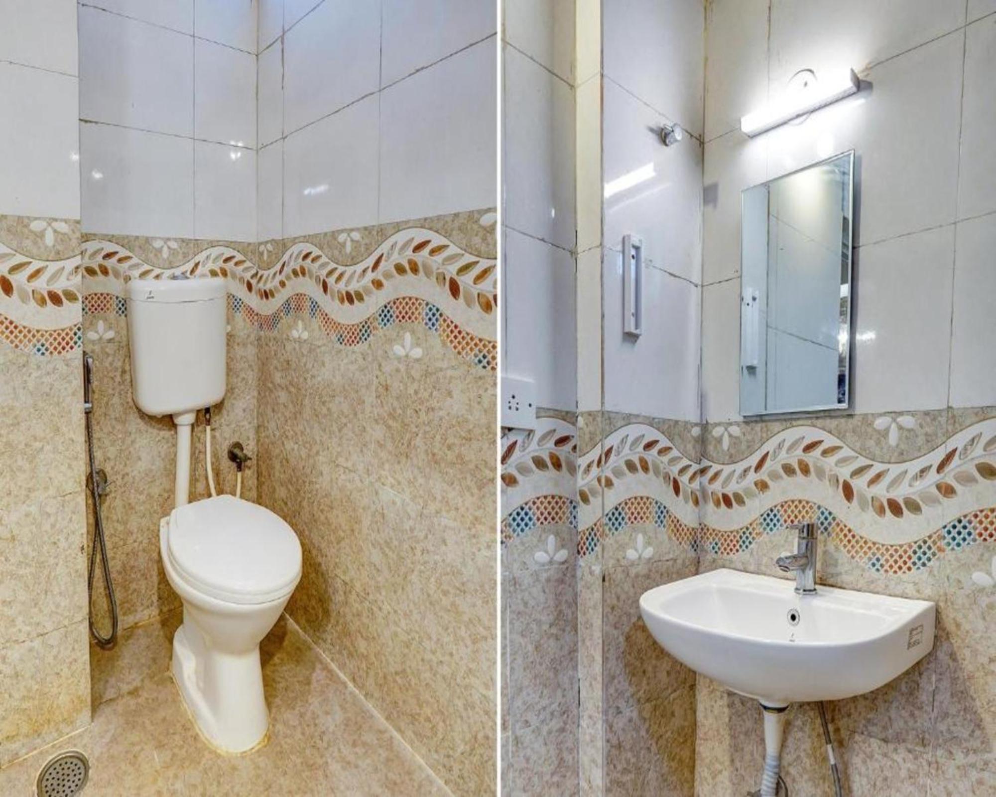 Fabexpress Kings Suites I Bangalore Ngoại thất bức ảnh