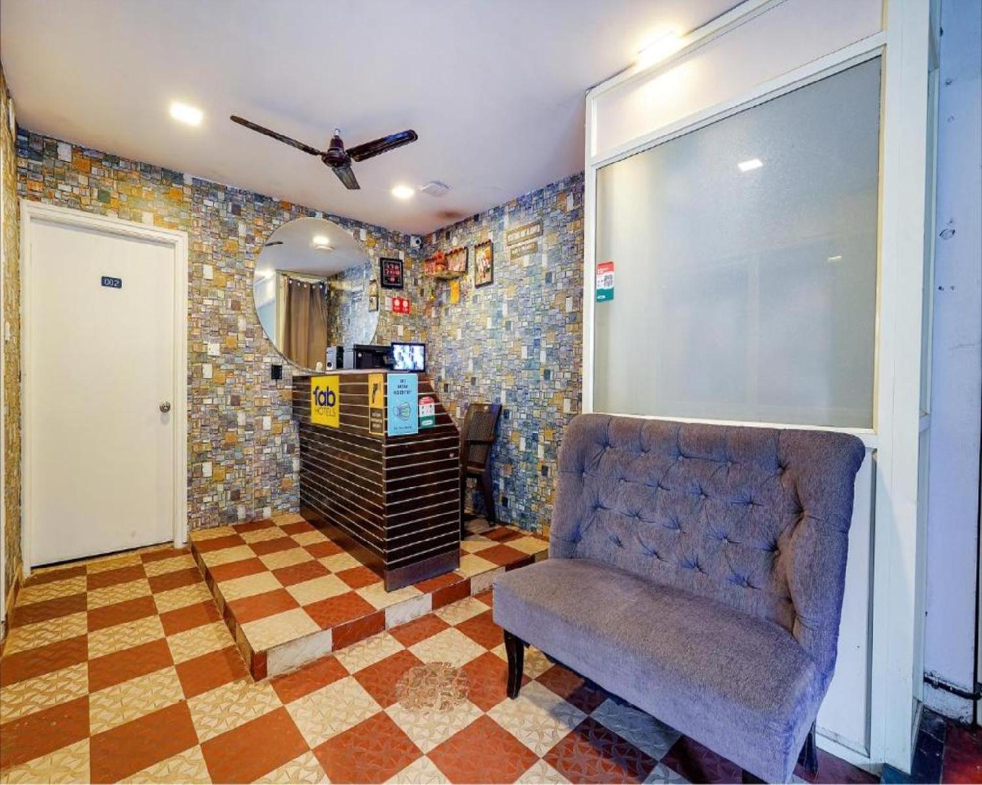 Fabexpress Kings Suites I Bangalore Ngoại thất bức ảnh