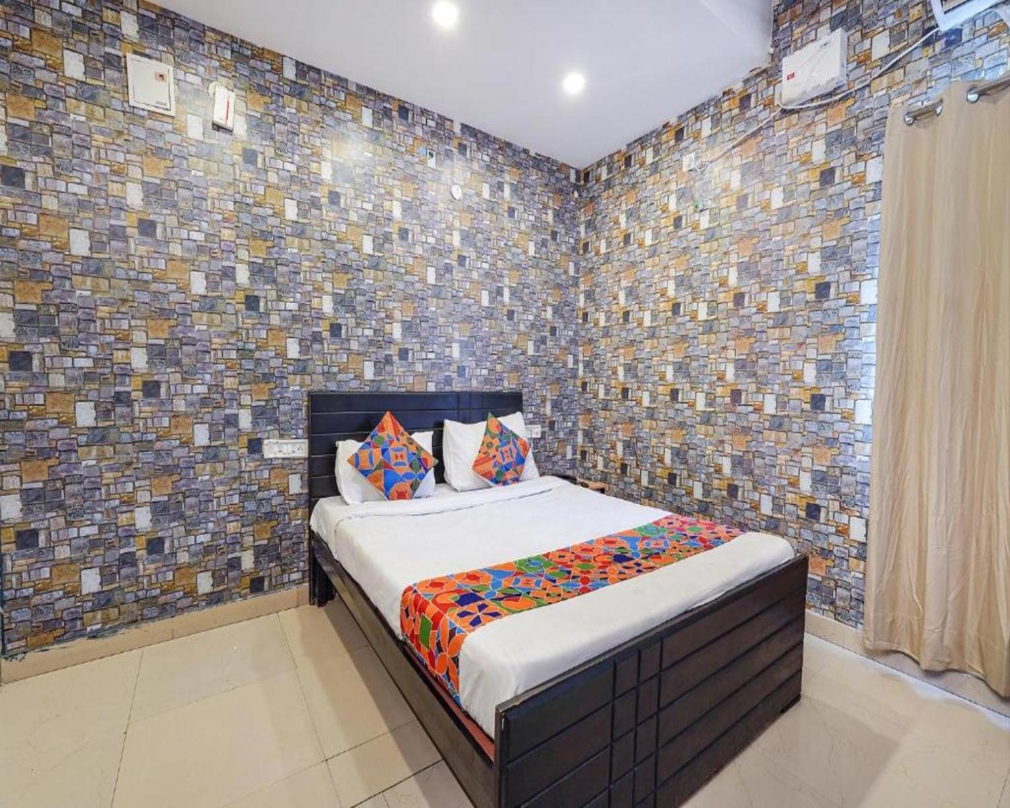 Fabexpress Kings Suites I Bangalore Ngoại thất bức ảnh