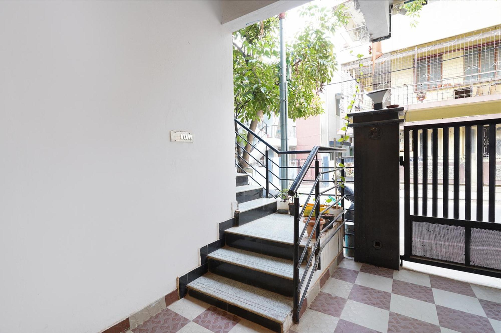 Fabexpress Kings Suites I Bangalore Ngoại thất bức ảnh