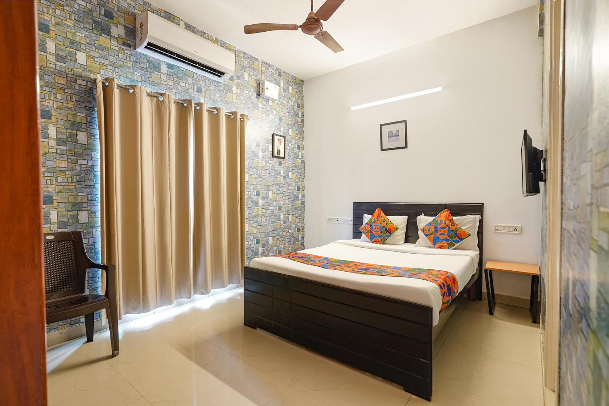 Fabexpress Kings Suites I Bangalore Ngoại thất bức ảnh
