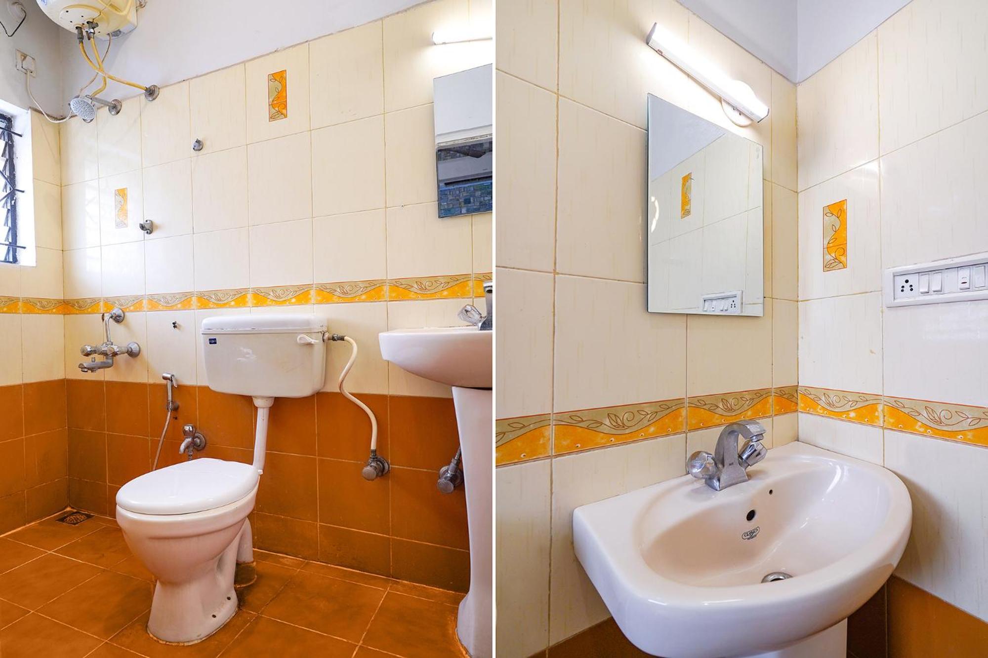Fabexpress Kings Suites I Bangalore Ngoại thất bức ảnh