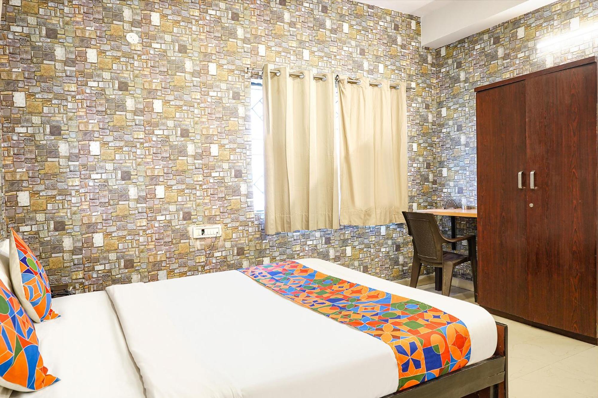 Fabexpress Kings Suites I Bangalore Ngoại thất bức ảnh
