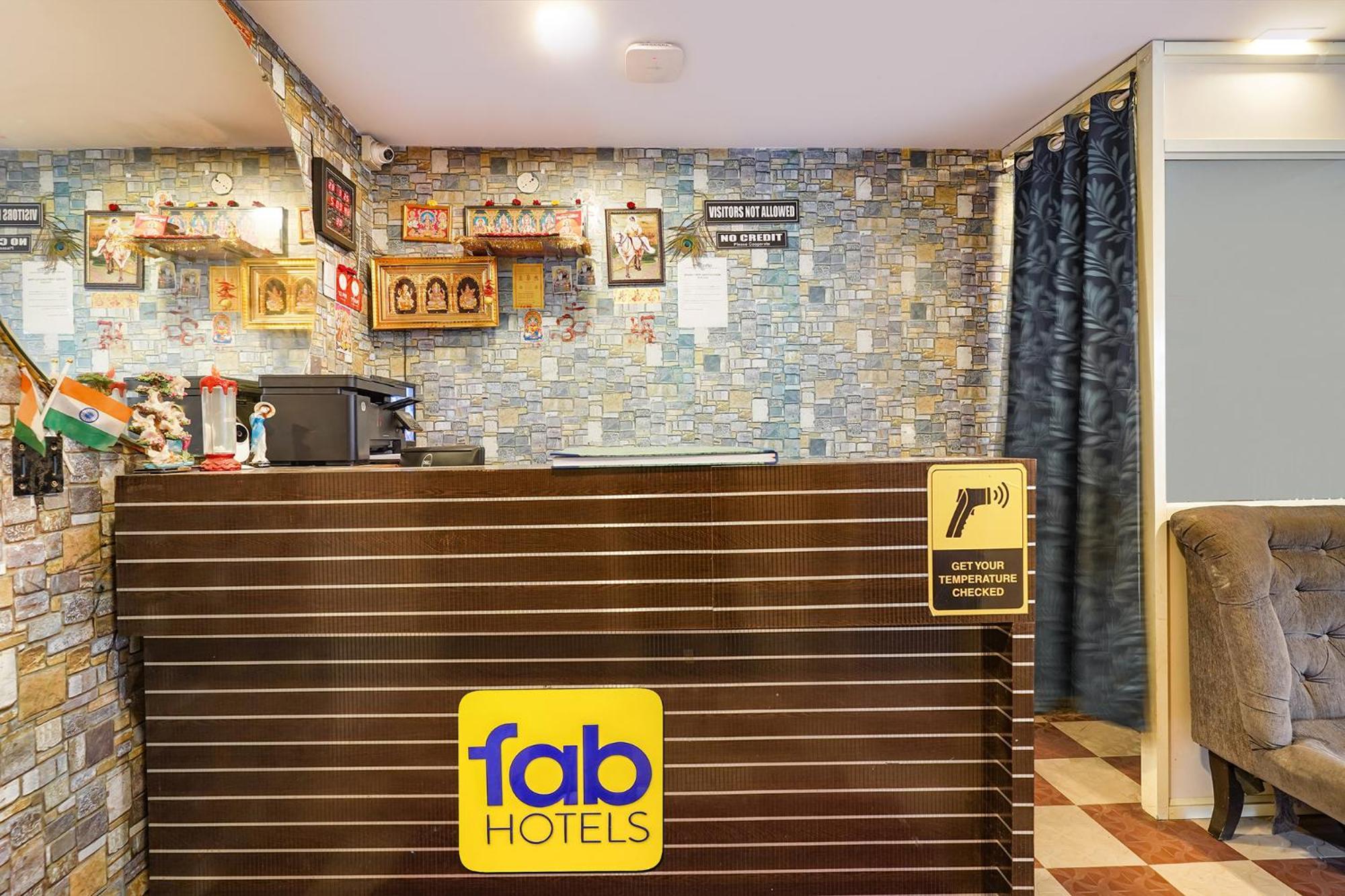 Fabexpress Kings Suites I Bangalore Ngoại thất bức ảnh