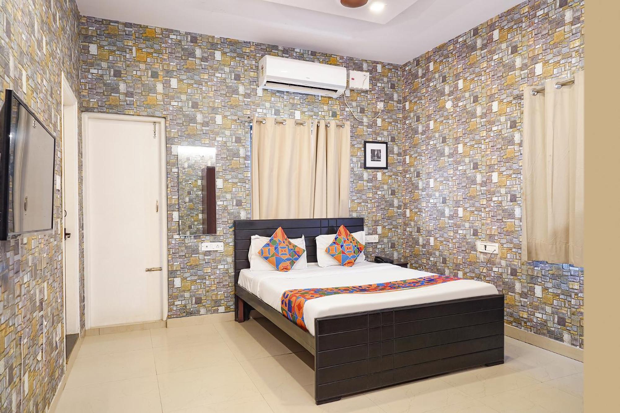 Fabexpress Kings Suites I Bangalore Ngoại thất bức ảnh