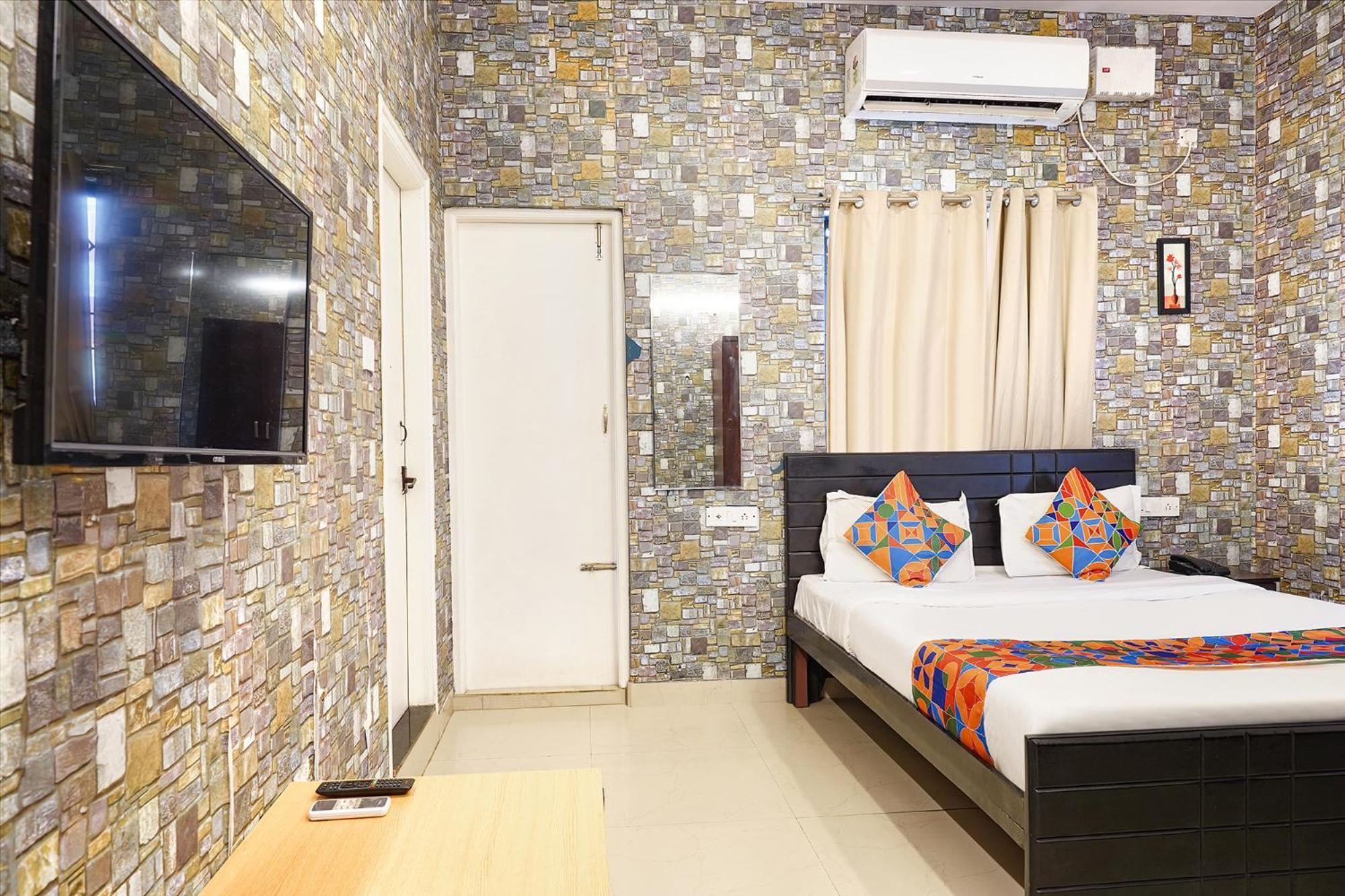 Fabexpress Kings Suites I Bangalore Ngoại thất bức ảnh