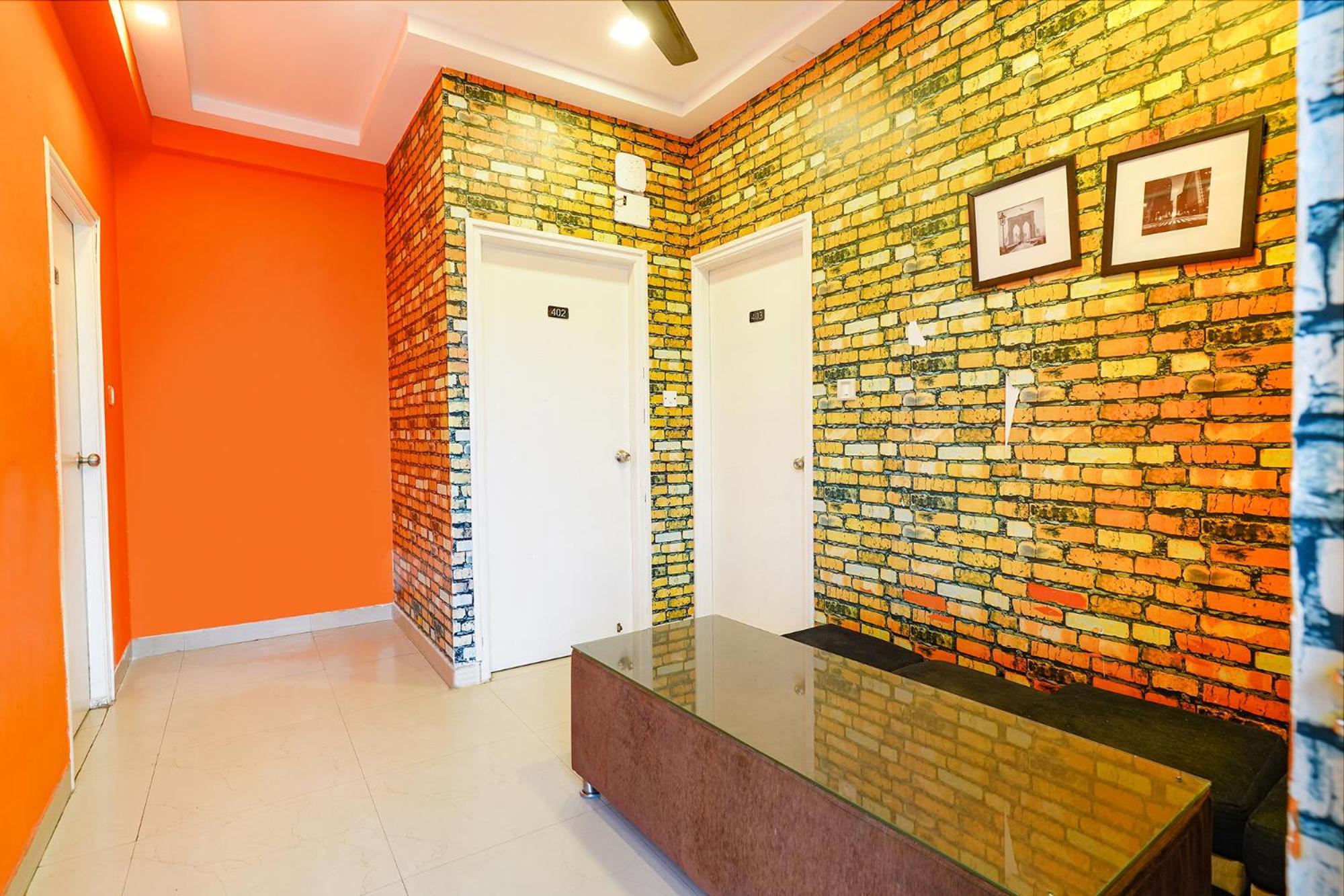 Fabexpress Kings Suites I Bangalore Ngoại thất bức ảnh