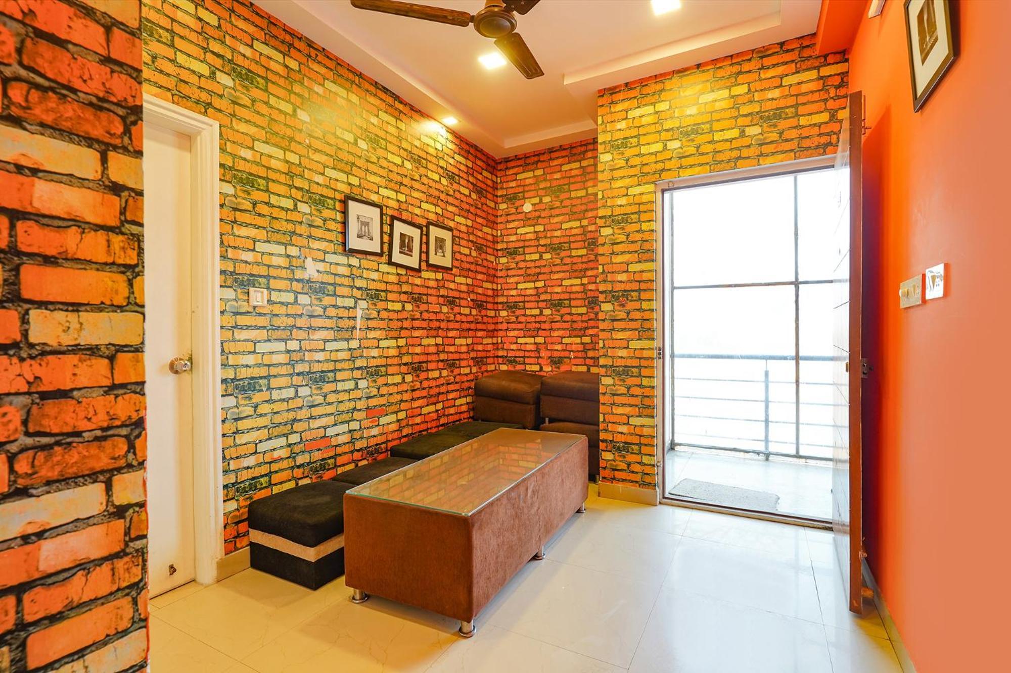 Fabexpress Kings Suites I Bangalore Ngoại thất bức ảnh