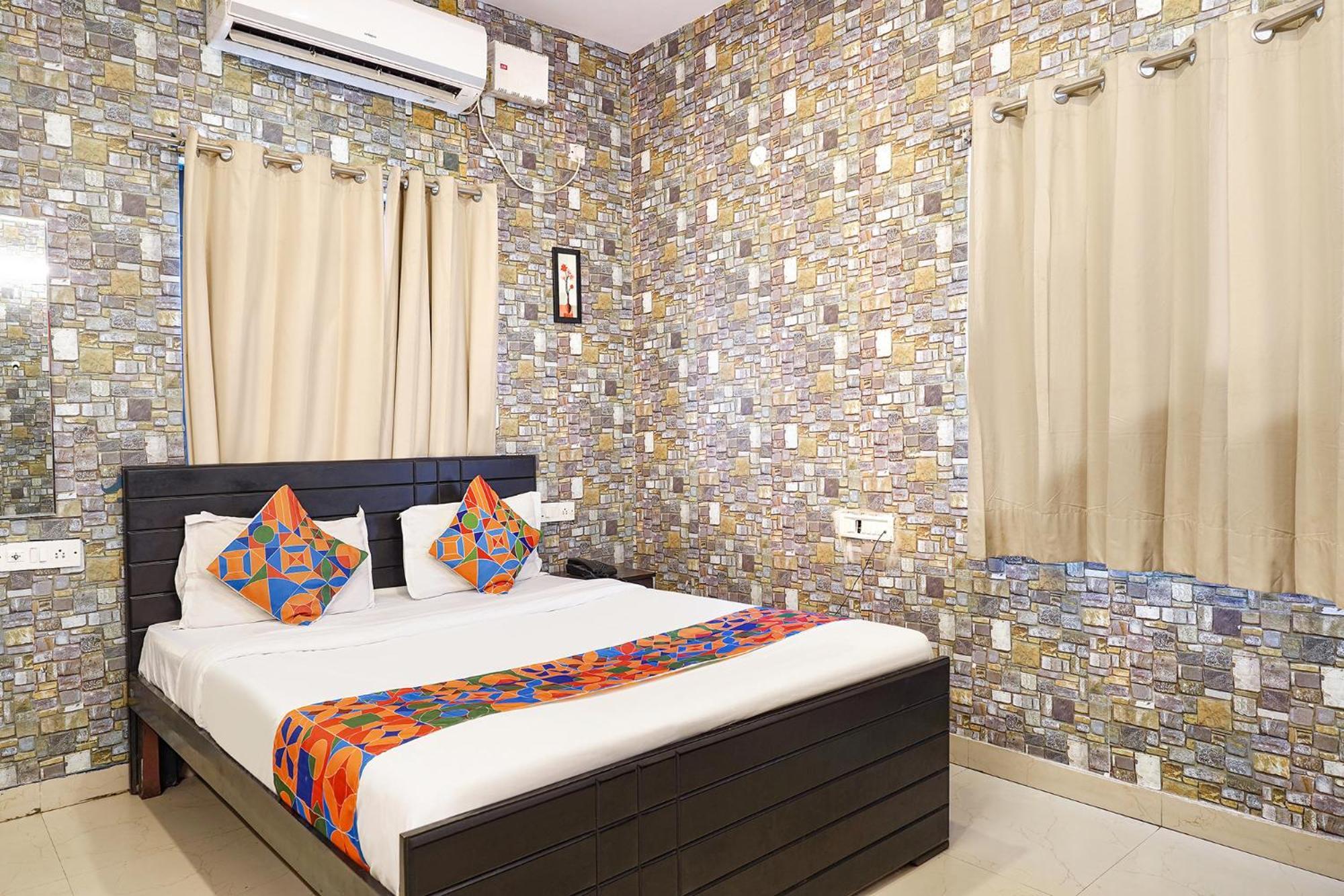 Fabexpress Kings Suites I Bangalore Ngoại thất bức ảnh